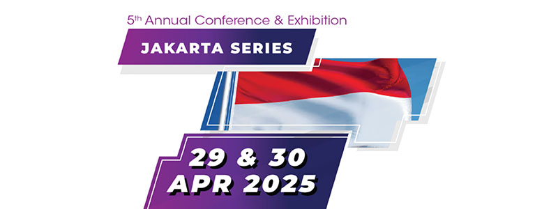 Indonesia Fintech Events 2025 - BankTech Asia 2025: Jakarta Series
