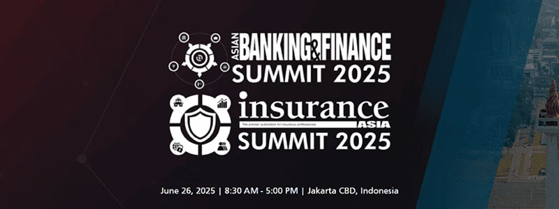 Indonesia Fintech Events 2025 - 