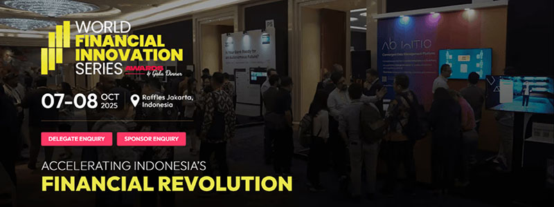 Indonesia Fintech Events 2025 - World Financial Innovation Series (WFIS) – Indonesia 2025