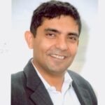 Prashant Gokarn