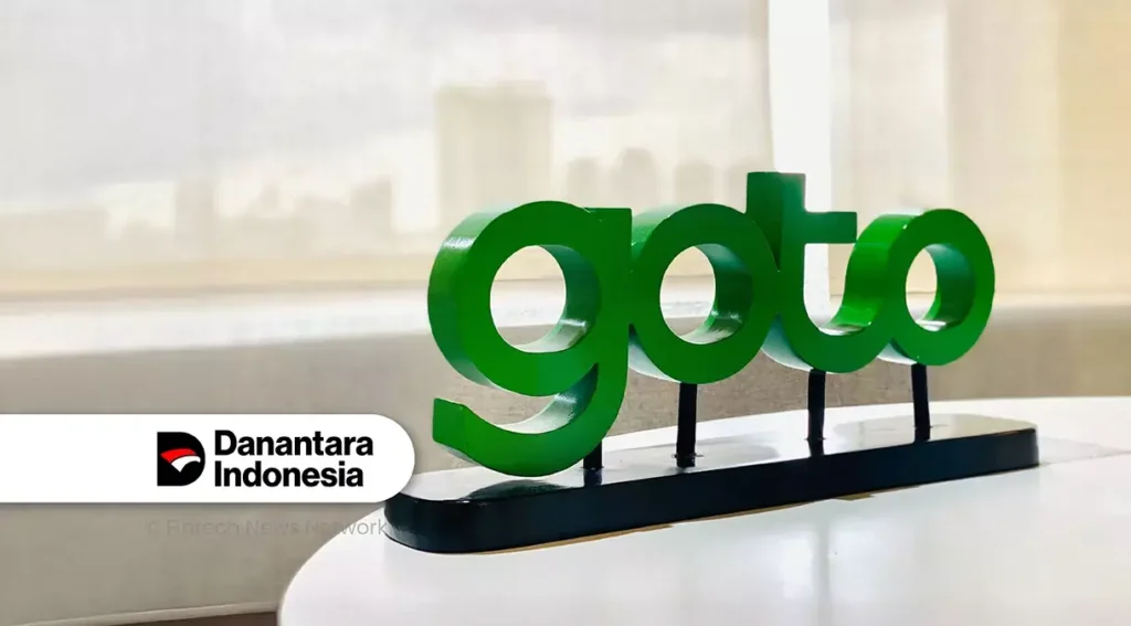 Danantara GoTo investment