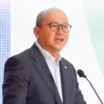 Rosan Roeslani