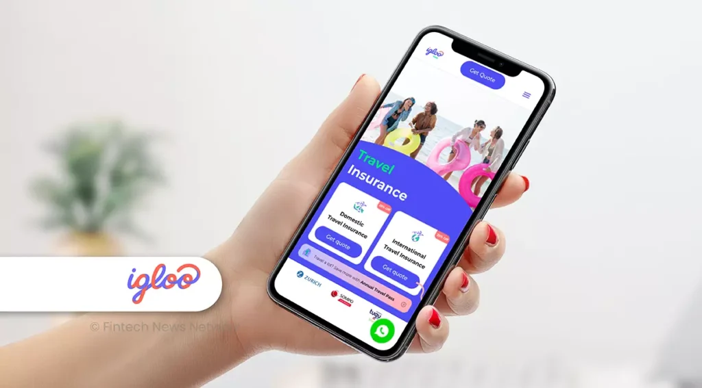 Igloo Launches Igi AI Travel Insurance Assistant in Indonesia Igloo Igi