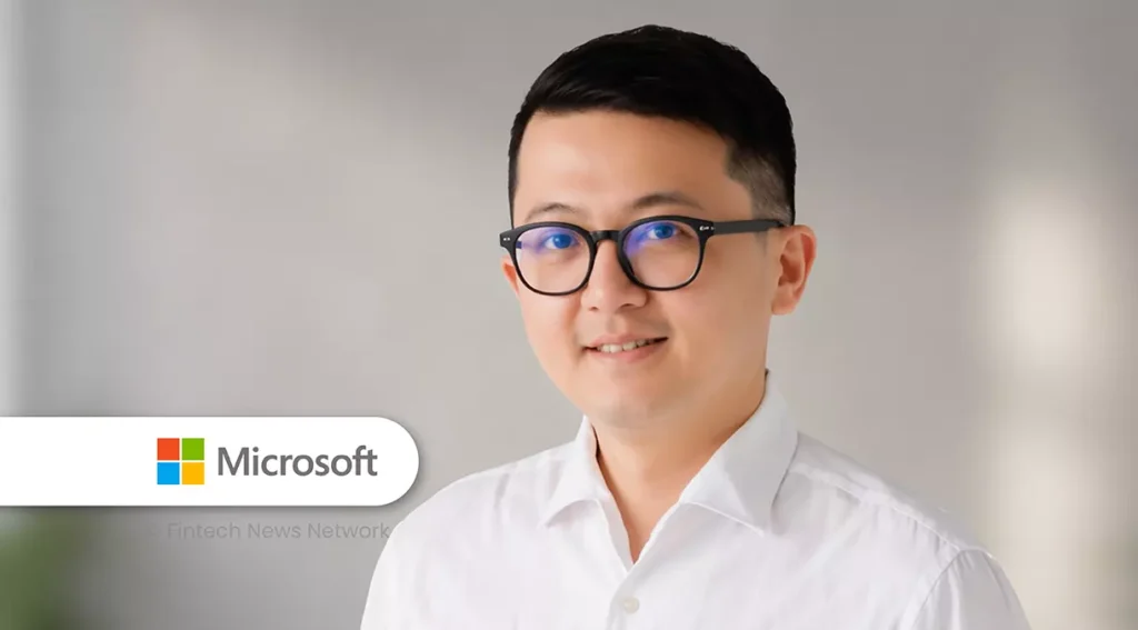 Microsoft Names Gunawan Susanto as Indonesia General Manager