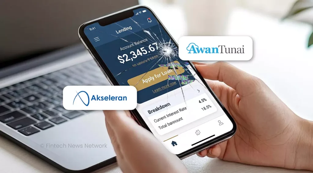 p2p lending indonesia