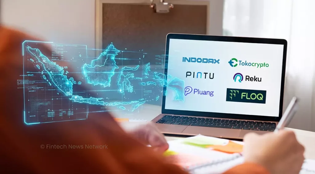 Licensed Crypto Platforms in 2026: The Top 6 Crypto Exchanges in Indonesia top crypto exchanges in Indonesia