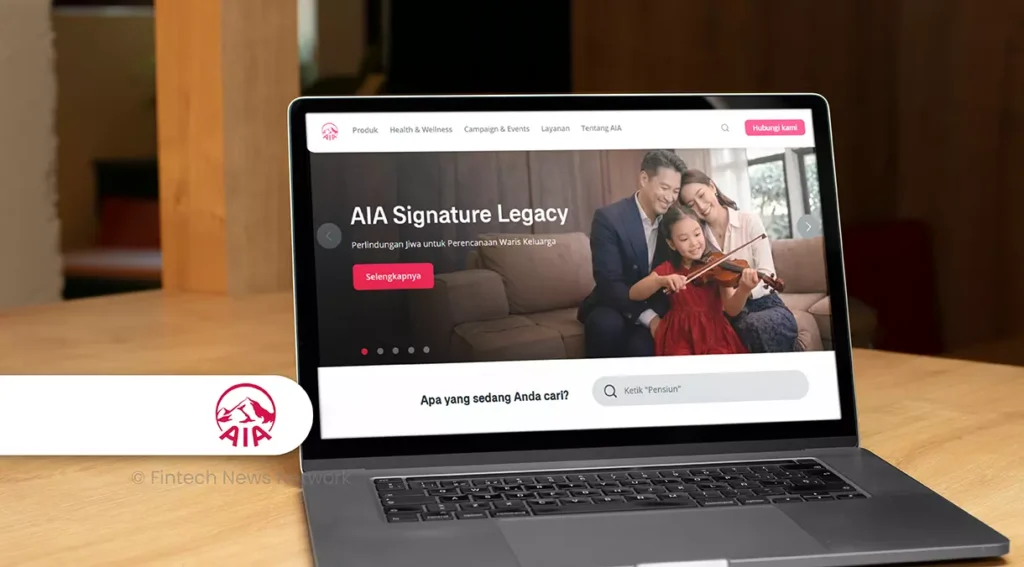 AIA Syariah Insurance