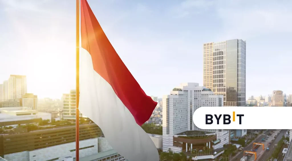 Bybit Indonesia