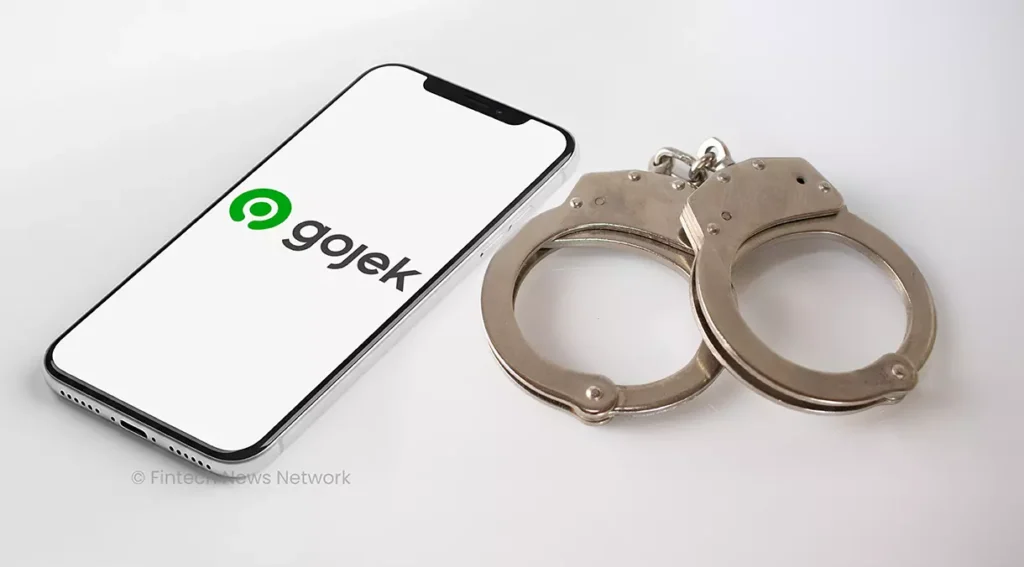 gojek case