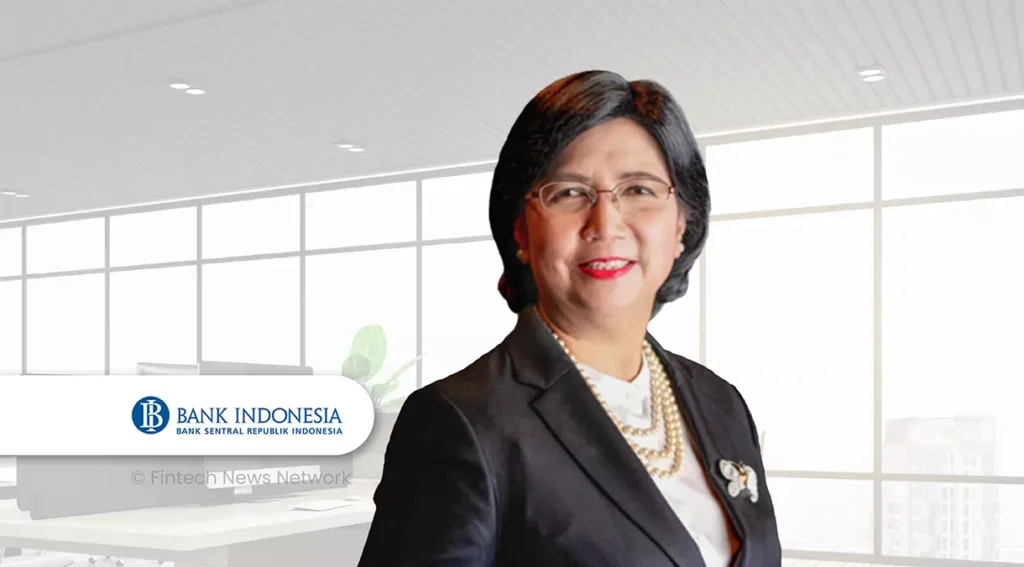 Bank Indonesia Governor