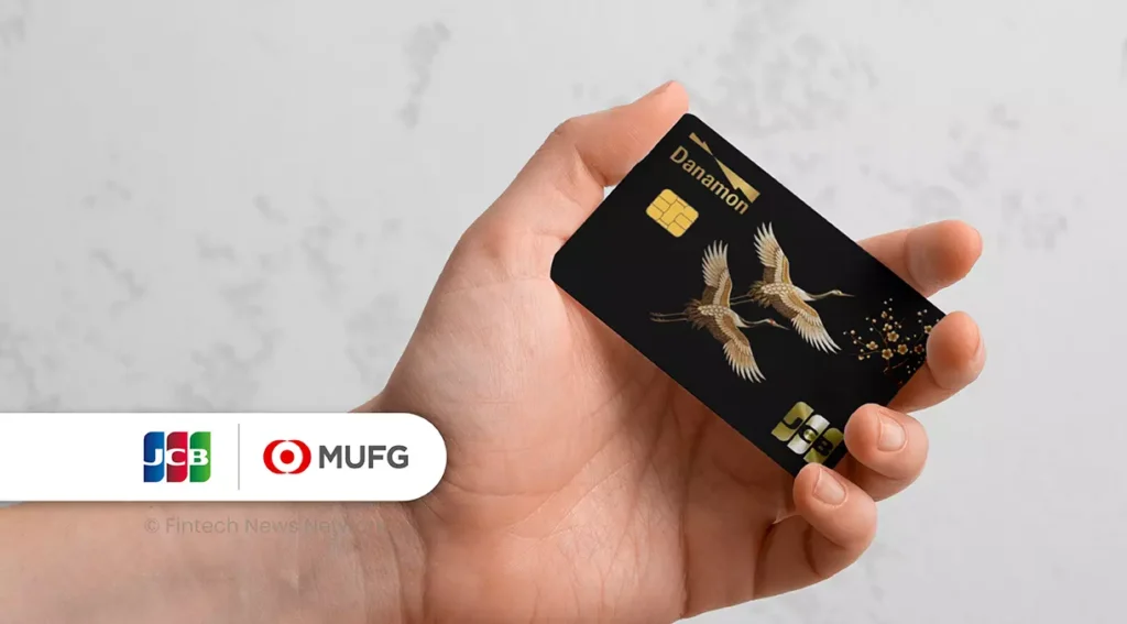 JCB Launches Highest-Tier Overseas Card With Bank Danamon Danamon JCB Treasure Card