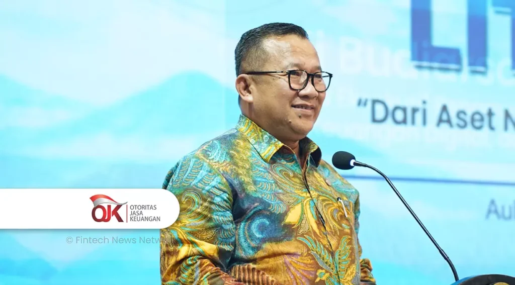 OJK Advises Students to Research Digital Assets Before Investing OJK Advises Students to Research Digital Assets Before Investing